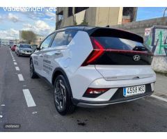Hyundai Bayon 1.0 TGDI 48V Tecno de 2024 con 20.000 Km por 22.290 EUR. en Madrid