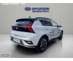 Hyundai Bayon 1.0 TGDI 48V Tecno de 2024 con 20.000 Km por 22.290 EUR. en Madrid