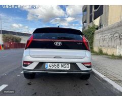 Hyundai Bayon 1.0 TGDI 48V Tecno de 2024 con 20.000 Km por 22.290 EUR. en Madrid
