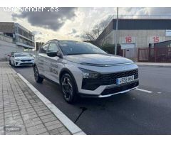 Hyundai Bayon 1.0 TGDI 48V Tecno de 2024 con 20.000 Km por 22.290 EUR. en Madrid