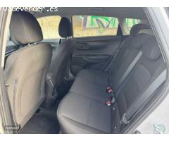 Hyundai Bayon 1.0 TGDI 48V Tecno de 2024 con 20.000 Km por 22.290 EUR. en Madrid