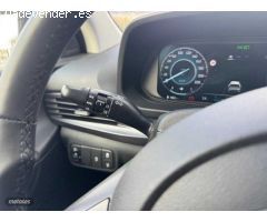 Hyundai Bayon 1.0 TGDI 48V Tecno de 2024 con 20.000 Km por 22.290 EUR. en Madrid