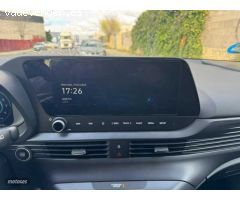 Hyundai Bayon 1.0 TGDI 48V Tecno de 2024 con 20.000 Km por 22.290 EUR. en Madrid