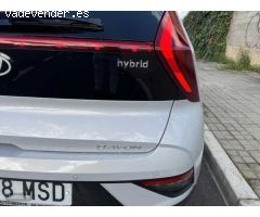 Hyundai Bayon 1.0 TGDI 48V Tecno de 2024 con 20.000 Km por 22.290 EUR. en Madrid