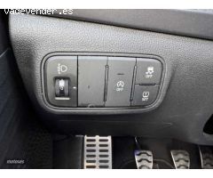 Hyundai Bayon 1.0 TGDI 48V Tecno de 2024 con 20.000 Km por 22.290 EUR. en Madrid