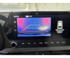 Hyundai Bayon 1.0 TGDI 48V Tecno de 2024 con 20.000 Km por 22.290 EUR. en Madrid