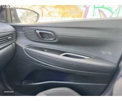 Hyundai Bayon 1.0 TGDI 48V Tecno de 2024 con 20.000 Km por 22.290 EUR. en Madrid