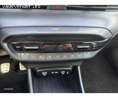 Hyundai Bayon 1.0 TGDI 48V Tecno de 2024 con 20.000 Km por 22.290 EUR. en Madrid