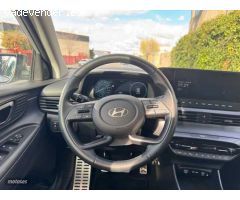 Hyundai Bayon 1.0 TGDI 48V Tecno de 2024 con 20.000 Km por 22.290 EUR. en Madrid