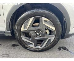 Hyundai Bayon 1.0 TGDI 48V Tecno de 2024 con 20.000 Km por 22.290 EUR. en Madrid