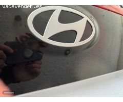 Hyundai Bayon 1.0 TGDI 48V Tecno de 2024 con 20.000 Km por 22.290 EUR. en Madrid