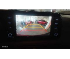 Hyundai i10 1.0 MPI Klass de 2021 con 28.000 Km por 12.500 EUR. en Madrid