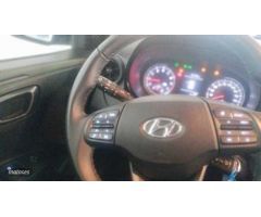 Hyundai i10 1.0 MPI Klass de 2021 con 28.000 Km por 12.500 EUR. en Madrid