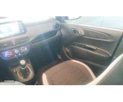 Hyundai i10 1.0 MPI Klass de 2021 con 28.000 Km por 12.500 EUR. en Madrid
