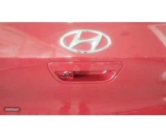 Hyundai i10 1.0 MPI Klass de 2021 con 28.000 Km por 12.500 EUR. en Madrid