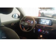 Hyundai i10 1.0 MPI Klass de 2021 con 28.000 Km por 12.500 EUR. en Madrid