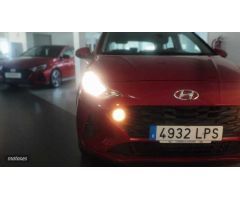 Hyundai i10 1.0 MPI Klass de 2021 con 28.000 Km por 12.500 EUR. en Madrid