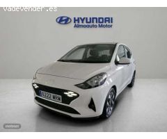 Hyundai i10 1.0 MPI Klass de 2024 con 10.556 Km por 13.500 EUR. en Madrid