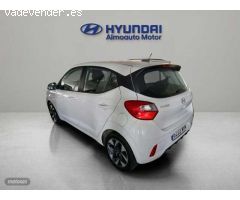 Hyundai i10 1.0 MPI Klass de 2024 con 10.556 Km por 13.500 EUR. en Madrid