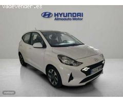 Hyundai i10 1.0 MPI Klass de 2024 con 10.556 Km por 13.500 EUR. en Madrid