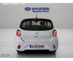 Hyundai i10 1.0 MPI Klass de 2024 con 10.556 Km por 13.500 EUR. en Madrid