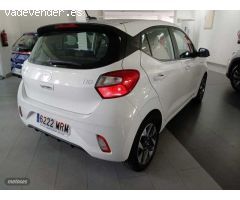 Hyundai i10 1.0 MPI Klass de 2024 con 10.556 Km por 13.500 EUR. en Madrid