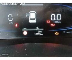Hyundai i10 1.0 MPI Klass de 2024 con 10.556 Km por 13.500 EUR. en Madrid