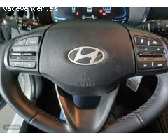 Hyundai i10 1.0 MPI Klass de 2024 con 10.556 Km por 13.500 EUR. en Madrid