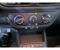 Hyundai i10 1.0 MPI Klass de 2024 con 10.556 Km por 13.500 EUR. en Madrid