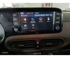 Hyundai i10 1.0 MPI Klass de 2024 con 10.556 Km por 13.500 EUR. en Madrid