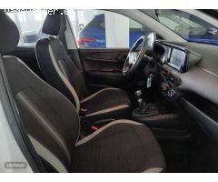 Hyundai i10 1.0 MPI Klass de 2024 con 10.556 Km por 13.500 EUR. en Madrid