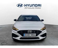 Hyundai i30 1.0 TGDI N Line 100 de 2024 con 8.400 Km por 23.500 EUR. en Madrid