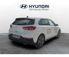 Hyundai i30 1.0 TGDI N Line 100 de 2024 con 8.400 Km por 23.500 EUR. en Madrid