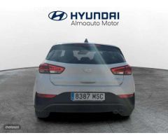 Hyundai i30 1.0 TGDI N Line 100 de 2024 con 8.400 Km por 23.500 EUR. en Madrid