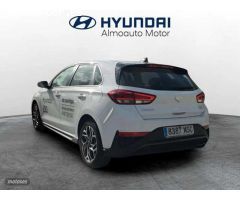 Hyundai i30 1.0 TGDI N Line 100 de 2024 con 8.400 Km por 23.500 EUR. en Madrid