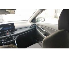 Hyundai i30 1.0 TGDI N Line 100 de 2024 con 8.400 Km por 23.500 EUR. en Madrid