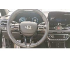 Hyundai i30 1.0 TGDI N Line 100 de 2024 con 8.400 Km por 23.500 EUR. en Madrid