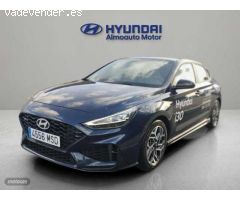 Hyundai i30 1.0 TGDI N Line 100 de 2024 con 15.000 Km por 24.500 EUR. en Madrid