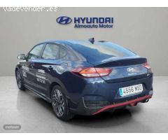 Hyundai i30 1.0 TGDI N Line 100 de 2024 con 15.000 Km por 24.500 EUR. en Madrid