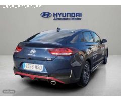 Hyundai i30 1.0 TGDI N Line 100 de 2024 con 15.000 Km por 24.500 EUR. en Madrid