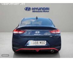 Hyundai i30 1.0 TGDI N Line 100 de 2024 con 15.000 Km por 24.500 EUR. en Madrid