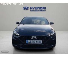 Hyundai i30 1.0 TGDI N Line 100 de 2024 con 15.000 Km por 24.500 EUR. en Madrid