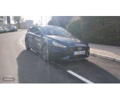 Hyundai i30 1.0 TGDI N Line 100 de 2024 con 15.000 Km por 24.500 EUR. en Madrid