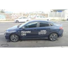 Hyundai i30 1.0 TGDI N Line 100 de 2024 con 15.000 Km por 24.500 EUR. en Madrid