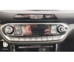 Hyundai i30 1.0 TGDI N Line 100 de 2024 con 15.000 Km por 24.500 EUR. en Madrid