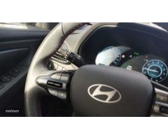 Hyundai i30 1.0 TGDI N Line 100 de 2024 con 15.000 Km por 24.500 EUR. en Madrid