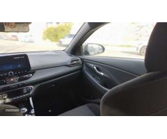 Hyundai i30 1.0 TGDI N Line 100 de 2024 con 15.000 Km por 24.500 EUR. en Madrid