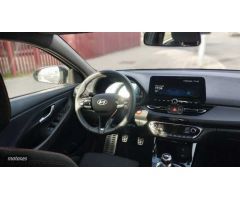 Hyundai i30 1.0 TGDI N Line 100 de 2024 con 15.000 Km por 24.500 EUR. en Madrid