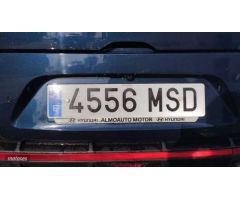 Hyundai i30 1.0 TGDI N Line 100 de 2024 con 15.000 Km por 24.500 EUR. en Madrid