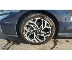 Hyundai i30 1.0 TGDI N Line 100 de 2024 con 15.000 Km por 24.500 EUR. en Madrid